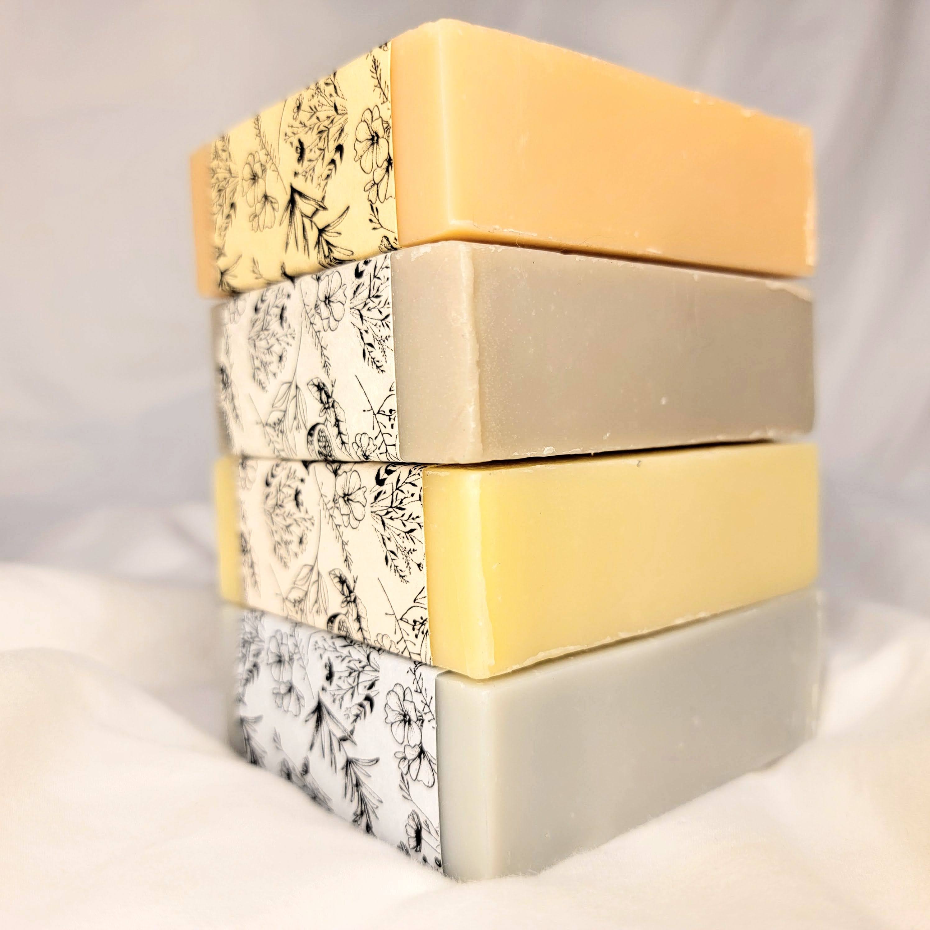 soap